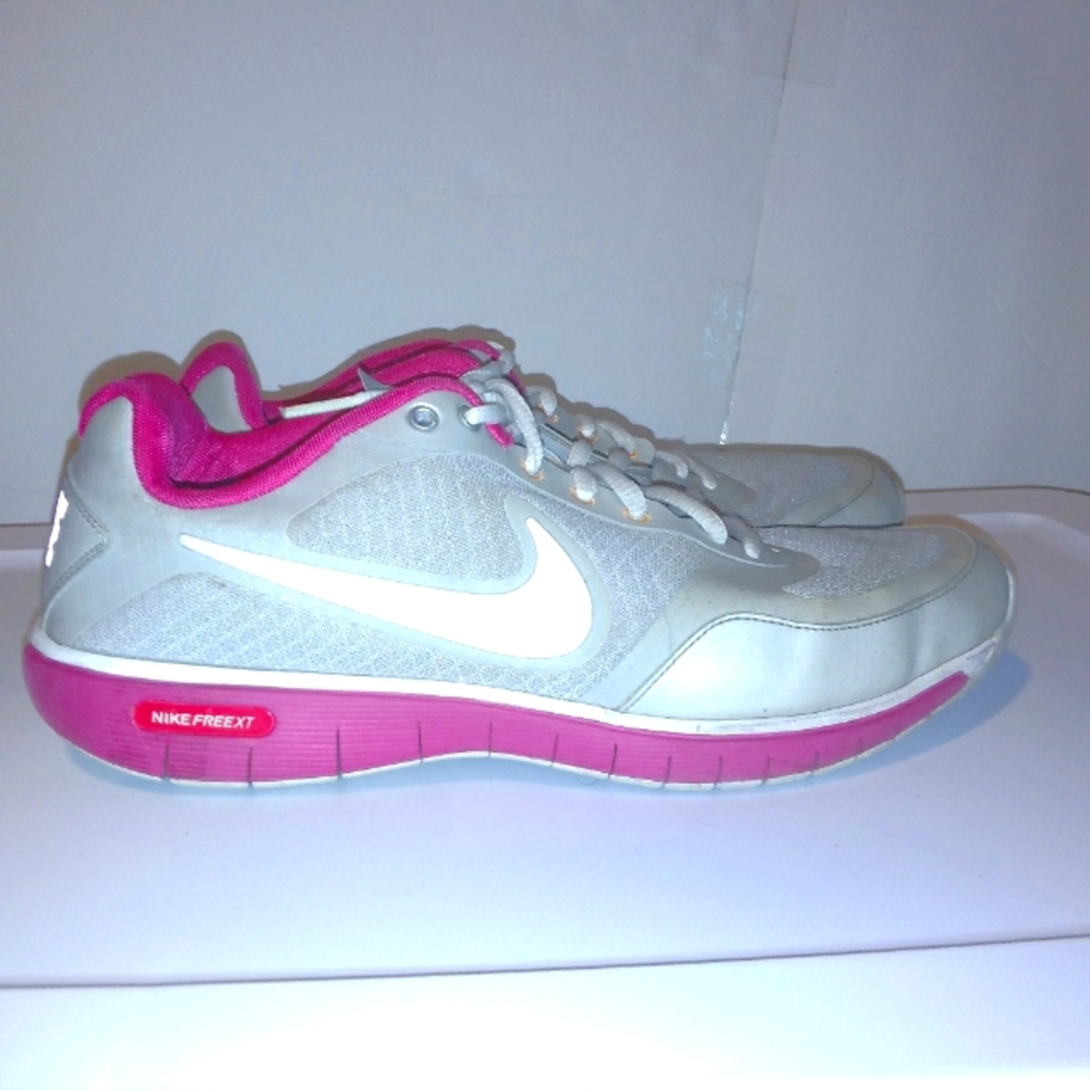 Nike Training Free XT Flywire Sneakers Shoes